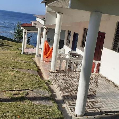 Hostal Denisse Tours Santa Catalina Esterno foto