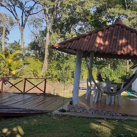 Hostal Denisse Tours Santa Catalina Esterno foto