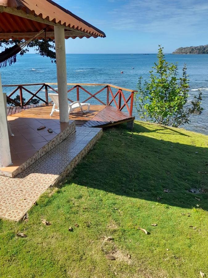 Hostal Denisse Tours Santa Catalina Esterno foto