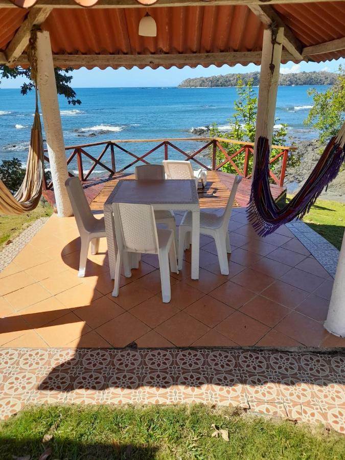 Hostal Denisse Tours Santa Catalina Esterno foto